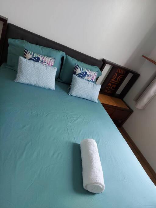 Toriki Lodge Appartement + 2 Parkings 푸나우이아 외부 사진