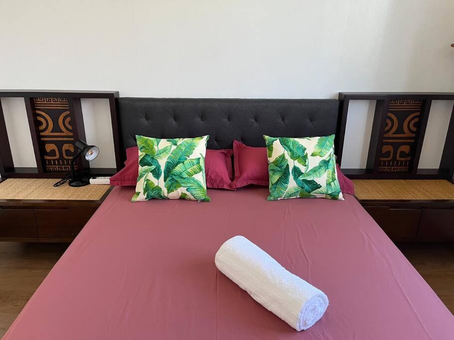 Toriki Lodge Appartement + 2 Parkings 푸나우이아 외부 사진