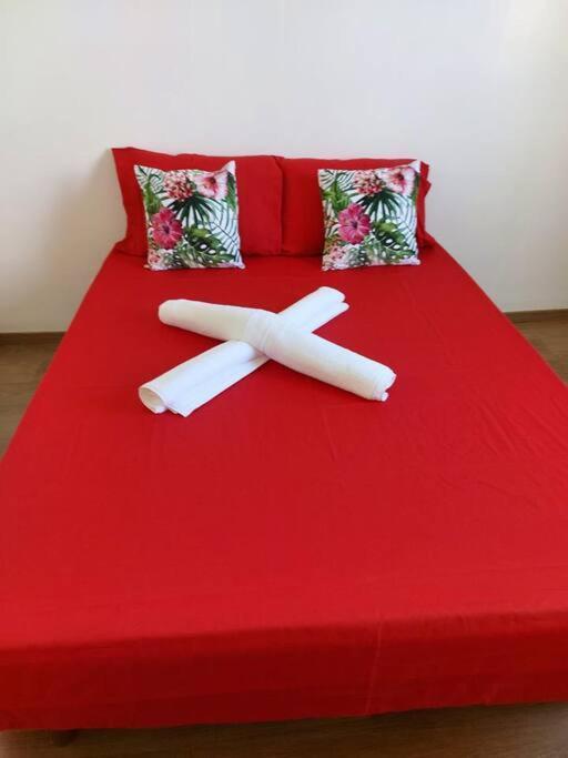 Toriki Lodge Appartement + 2 Parkings 푸나우이아 외부 사진