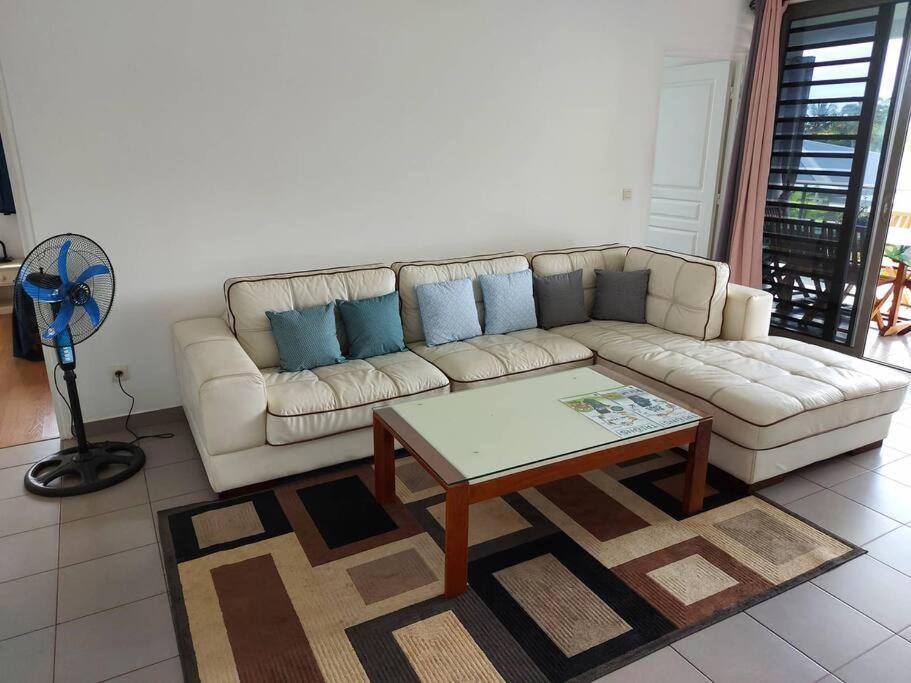 Toriki Lodge Appartement + 2 Parkings 푸나우이아 외부 사진