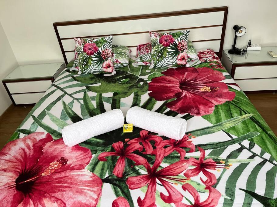 Toriki Lodge Appartement + 2 Parkings 푸나우이아 외부 사진